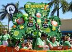St. Patricks Day Parade